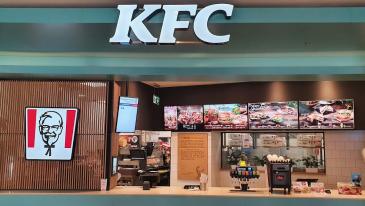 KFC Warszawa Reduta