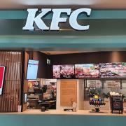 KFC Warszawa Reduta