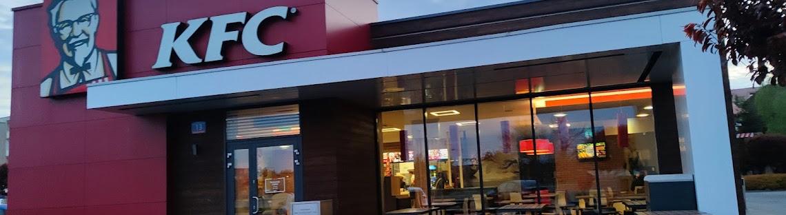 KFC Włocławek Kruszyńska