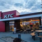 KFC Włocławek Kruszyńska