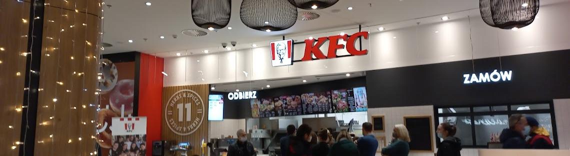 KFC Zielona Góra Focus Park