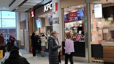 KFC