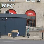 KFC