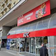 KFC