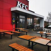 KFC