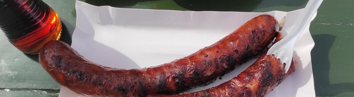 KIEŁBASA U BENKA Grill