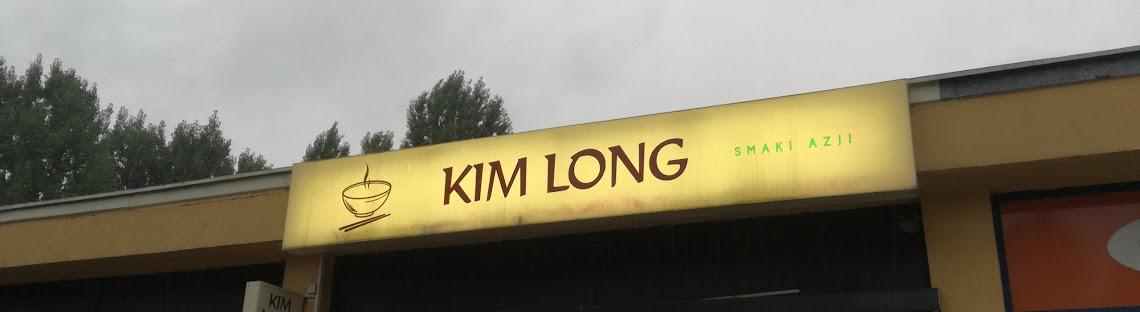 Kim Long