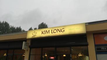 Kim Long