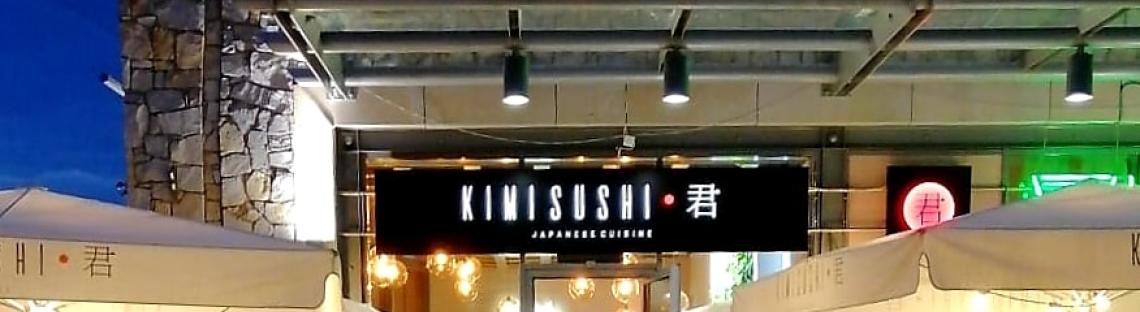 Kimi Sushi Wilanów