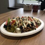 King House Kebab