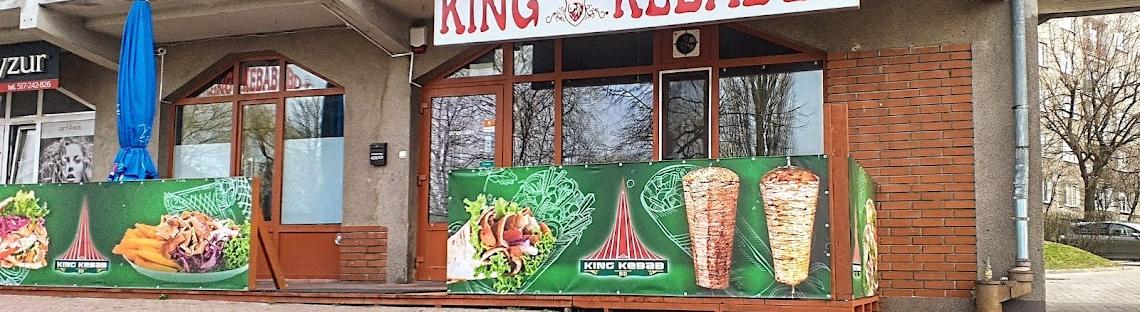 King Kebab BD Ełk