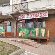 King Kebab BD Ełk