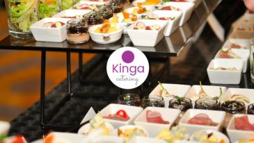 KINGA-CATERING Usługi Gastronomiczne Kinga Milcarz