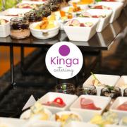 KINGA-CATERING Usługi Gastronomiczne Kinga Milcarz