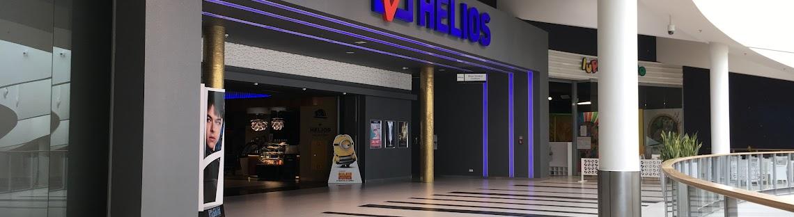 Kino Helios Jelenia Góra