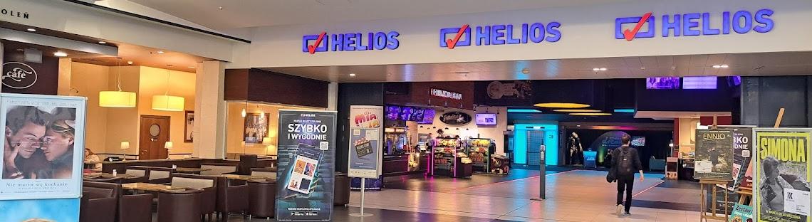 Kino Helios Kielce