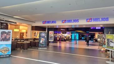 Kino Helios Kielce