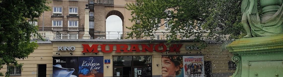 Kino Muranów