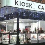 Kiosk Caffe