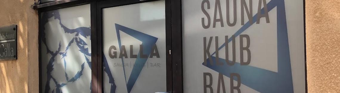 Klub Sauna Galla