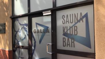 Klub Sauna Galla