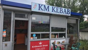 KM Kebab