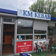 KM Kebab