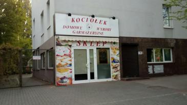 Kociołek