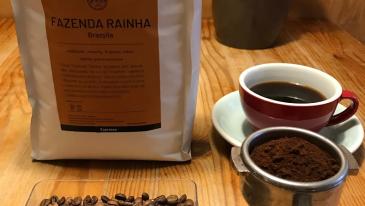 Kofikada Coffee Roastery - Palarnia Kawy Specialty