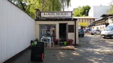 Kogel Mogel - Obiady Domowe