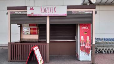 Kogutek