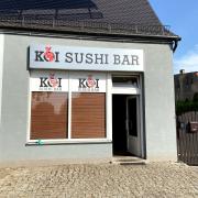 Koi Sushi Bar Stanisławowska