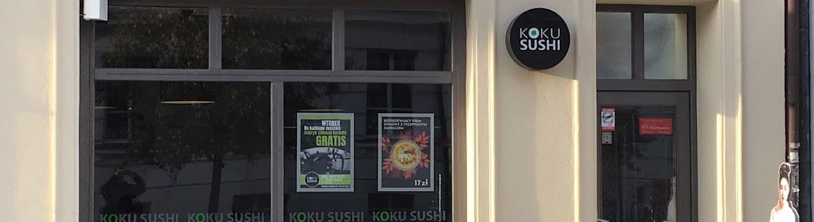 Koku Sushi Kalisz