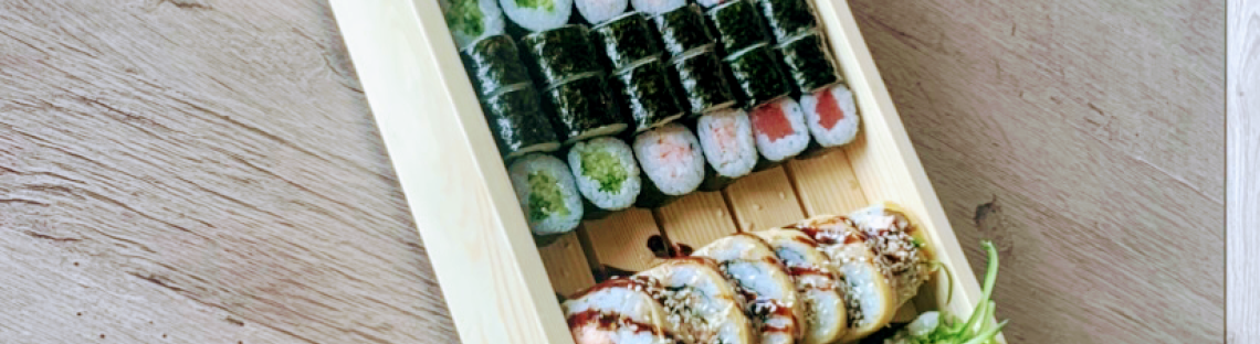 Koku sushi