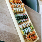 Koku sushi