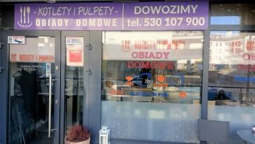 Kotlety i Pulpety - Obiady domowe