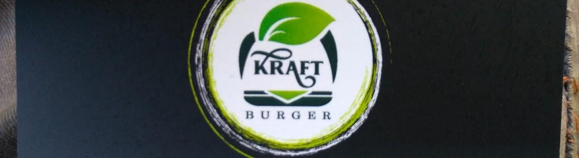 Kraft Burger