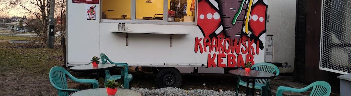 Krakowski Kebab