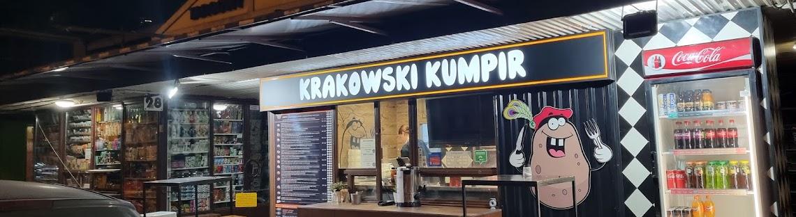 Krakowski Kumpir