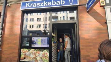 Kraszkebab