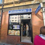 Kraszkebab