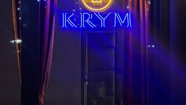 Krym