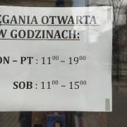 Księgarnia Moda na czytanie