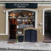 Kuchnia by Marcin Szukaj Restauracja