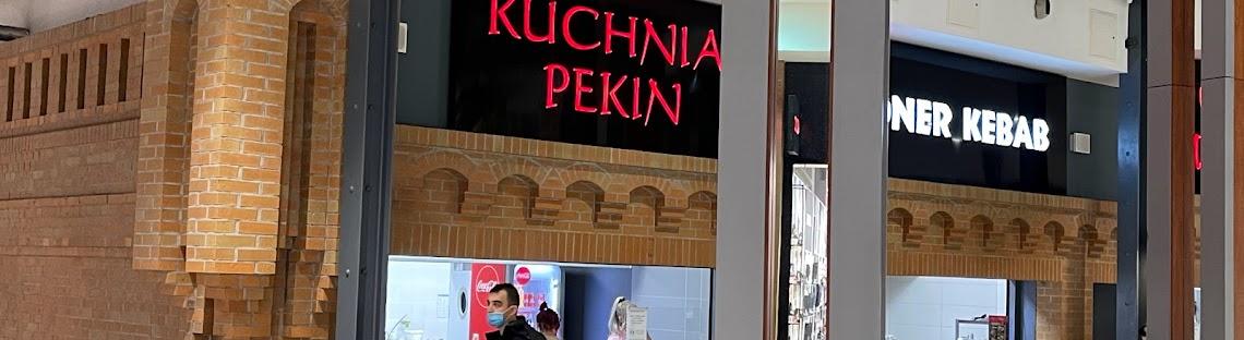 Kuchnia Chińska Pekin