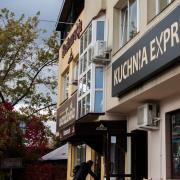 Kuchnia Express & Original Burger Express