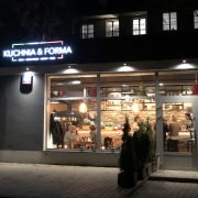 Kuchnia & Forma