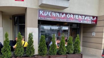 Kuchnia Orientalna