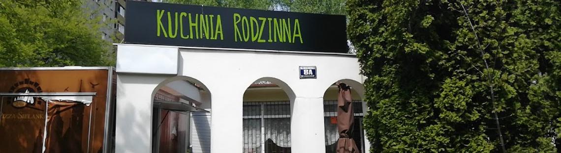 kuchnia rodzinna