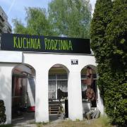 kuchnia rodzinna